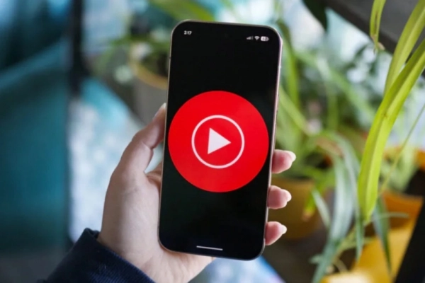 YouTube Music: 10 років потому, плейлисти нарешті отримали сортування 1