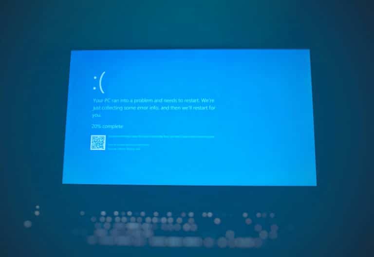Dell SupportAssist: оновлення викликає "сині екрани смерті" та вічні перезавантаження ноутбуків 19 Dell SupportAssist: оновлення викликає "сині екрани смерті" та вічні перезавантаження ноутбуків 8