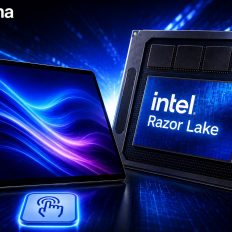 Rambus розганяє DDR5 до 9600 MT/s з чипсетом Gen2 CKD: підготовка до Intel Nova Lake та AMD Zen 6 AI PCs 5 Rambus розганяє DDR5 до 9600 MT/s з чипсетом Gen2 CKD: підготовка до Intel Nova Lake та AMD Zen 6 AI PCs 5