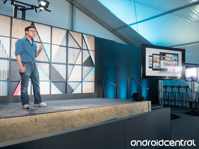 Flashback: Як історія Chrome та Android-застосунків 2016 року передбачила сьогоднішній момент Google Books 4