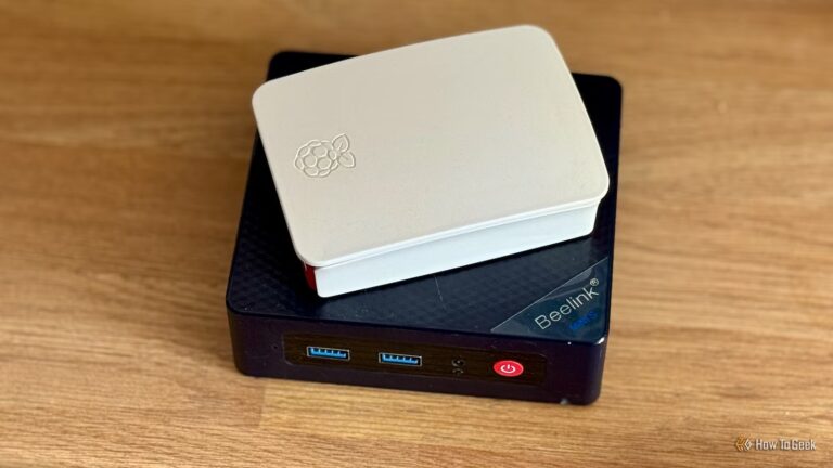 Raspberry Pi вже не найвигідніший сервер для Home Assistant 35