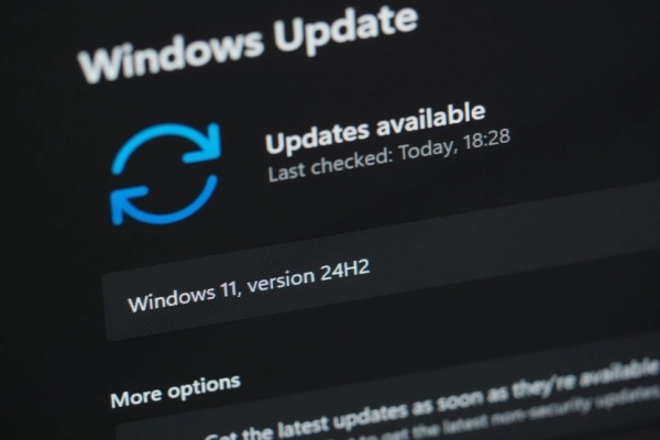 Windows 11: новий баг блокує оновлення з лютого 1