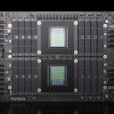 NVIDIA: як дефіцит пам'яті застав конкурентів зненацька, а компанія передбачила зростання цін 6