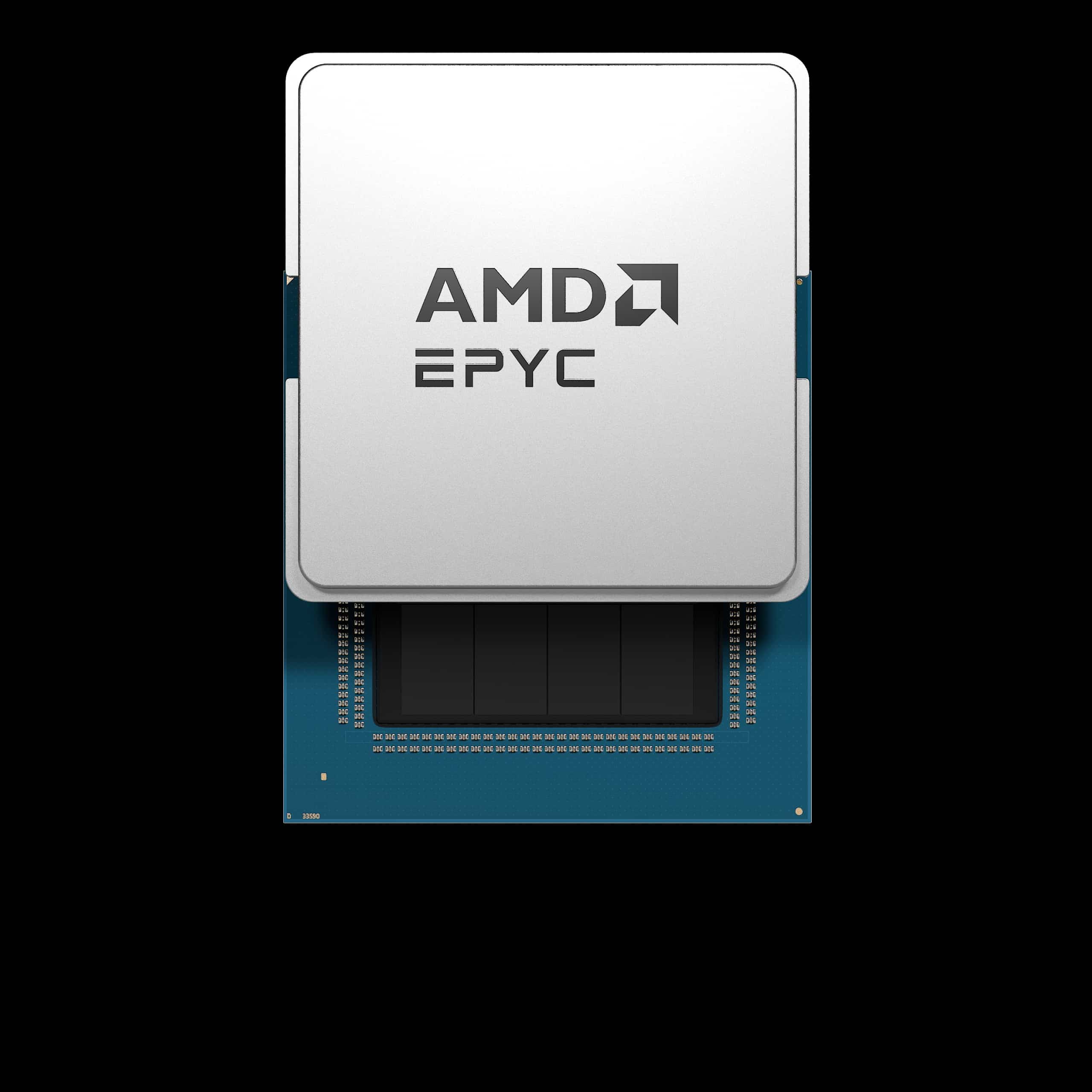 EPYC Venice від AMD: перший у галузі 2-нм HPC-процесор, що виходить на ринок і веде до лідерства в агентному ШІ 2 EPYC Venice від AMD: перший у галузі 2-нм HPC-процесор, що виходить на ринок і веде до лідерства в агентному ШІ 2