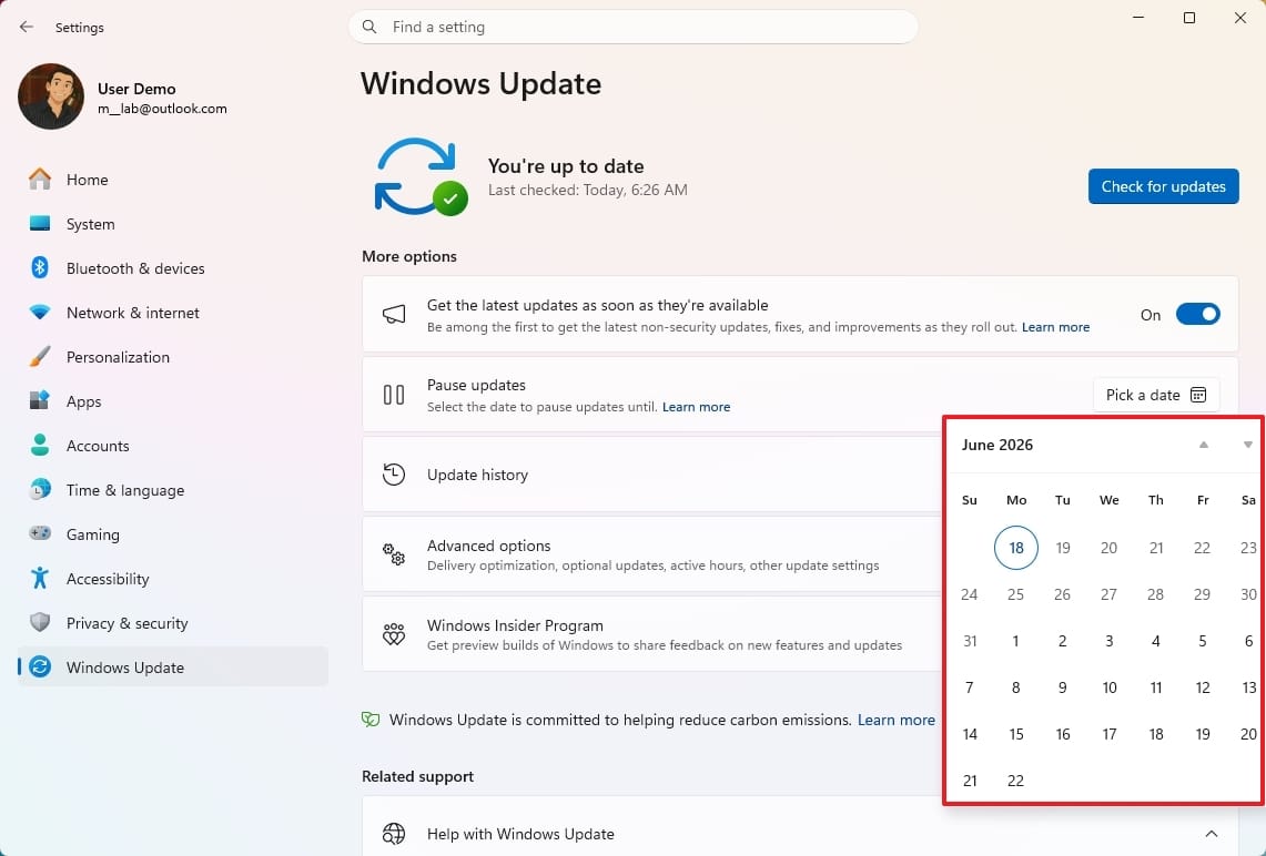 13 ключових змін Windows 11 у травні: як вони визначають майбутнє ОС до 2026 року 14 13 ключових змін Windows 11 у травні: як вони визначають майбутнє ОС до 2026 року 14