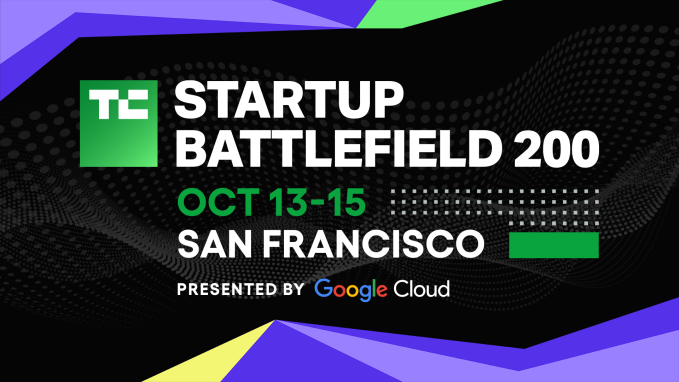 Startup Battlefield 200: Подай заявку до 27 травня та отримай шанс на інвестиції, світову славу та $100 000 від TechCrunch 2