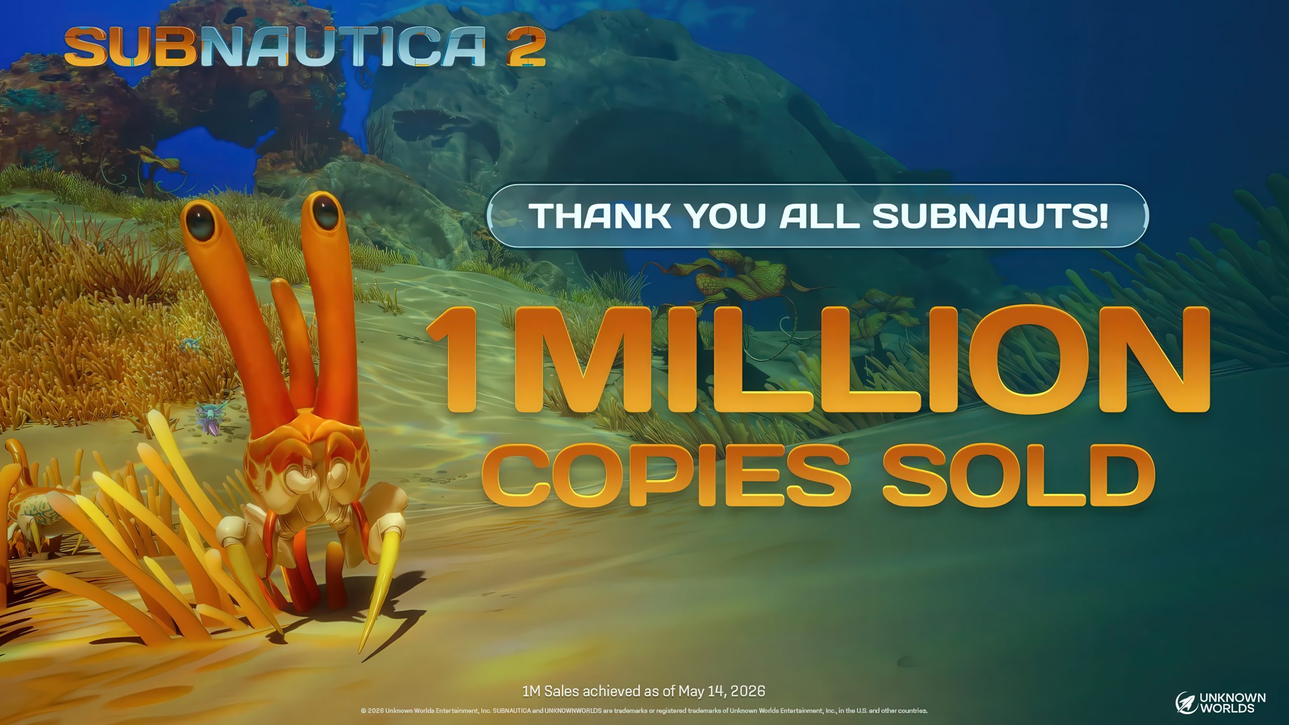 Subnautica 2: Нова планета, функції та плани розробників — що відомо про продовження 8