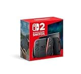 Nintendo збільшує замовлення Switch 2 до 20 мільйонів одиниць: аналітики прогнозують адаптацію покупців попри зростання ціни 3