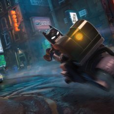 LEGO Batman: Legacy of the Dark Knight: Як пройти випробування "Мисливець за паранормальними явищами" 7