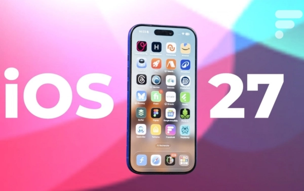 iOS 27: Siri отримає нові функції для iPhone 18 Pro 1