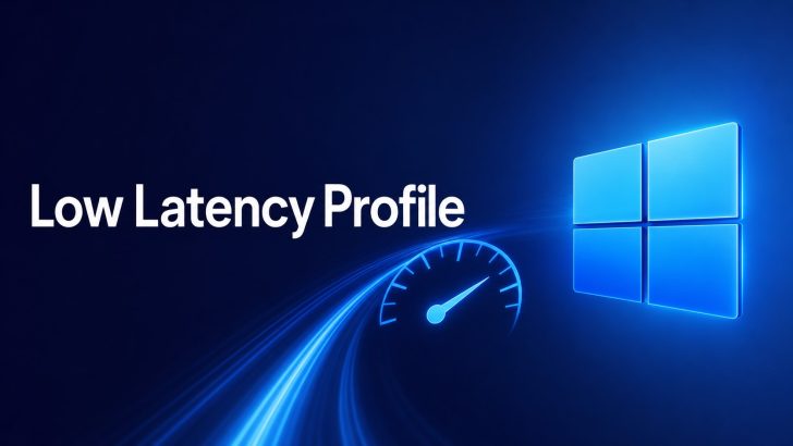Windows 11: Прощавайте, зависання меню "Пуск", вітайте вибуховий оверклокінг CPU! 1 Windows 11: Прощавайте, зависання меню "Пуск", вітайте вибуховий оверклокінг CPU! 1