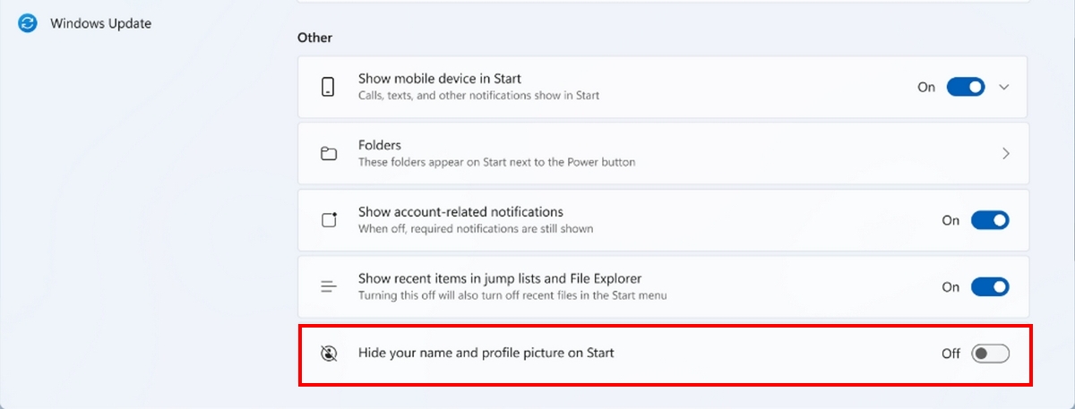 Windows 11: 4 новації меню "Пуск", що змінять роботу з ПК 4 Windows 11: 4 новації меню "Пуск", що змінять роботу з ПК 4