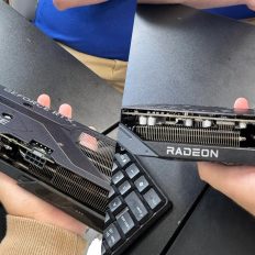GIGABYTE розкриває секрети: п'ять нових відеокарт AORUS Infinity RTX 50, включно з RTX 5060, з'явилися в базі EEC 8 GIGABYTE розкриває секрети: п'ять нових відеокарт AORUS Infinity RTX 50, включно з RTX 5060, з'явилися в базі EEC 8