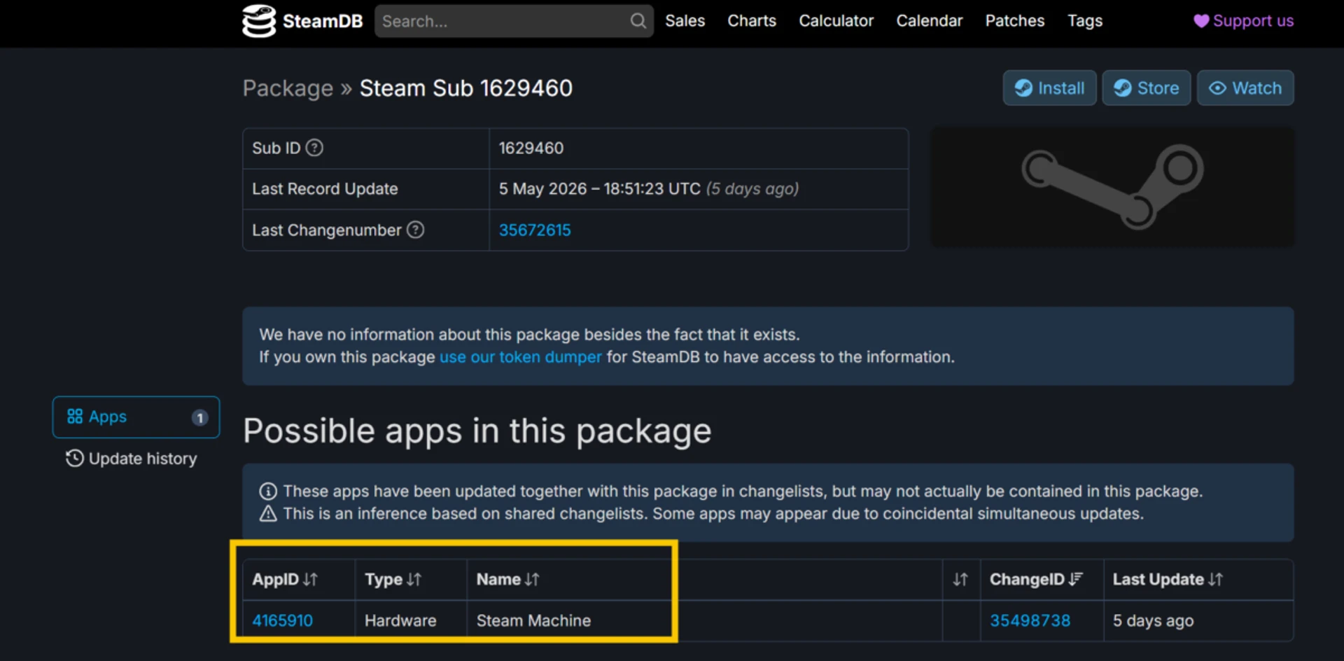 Steam Deck: Valve готує чотири конфігурації та боротьбу з перепродажем 3