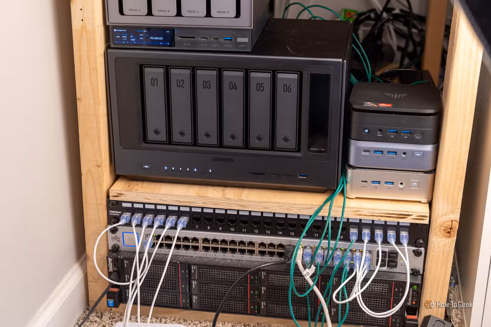 Виміряй споживання електроенергії свого homelab: дізнайся справжню вартість! 2