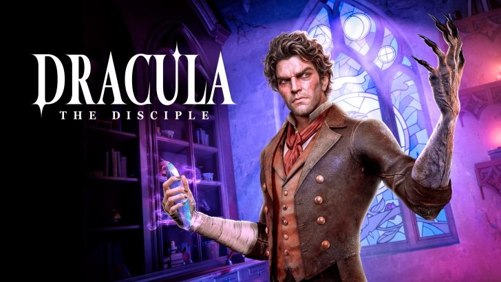 Dracula: The Disciple: Готична головоломка від Cyanide Studio з’явиться у 2027, якщо&hellip;