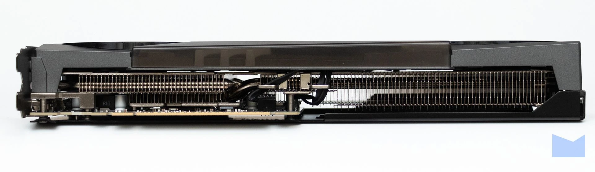 MSI GeForce RTX 5060 Ti 8G GAMING TRIO OC: 8 ГБ пам'яті достатньо 10