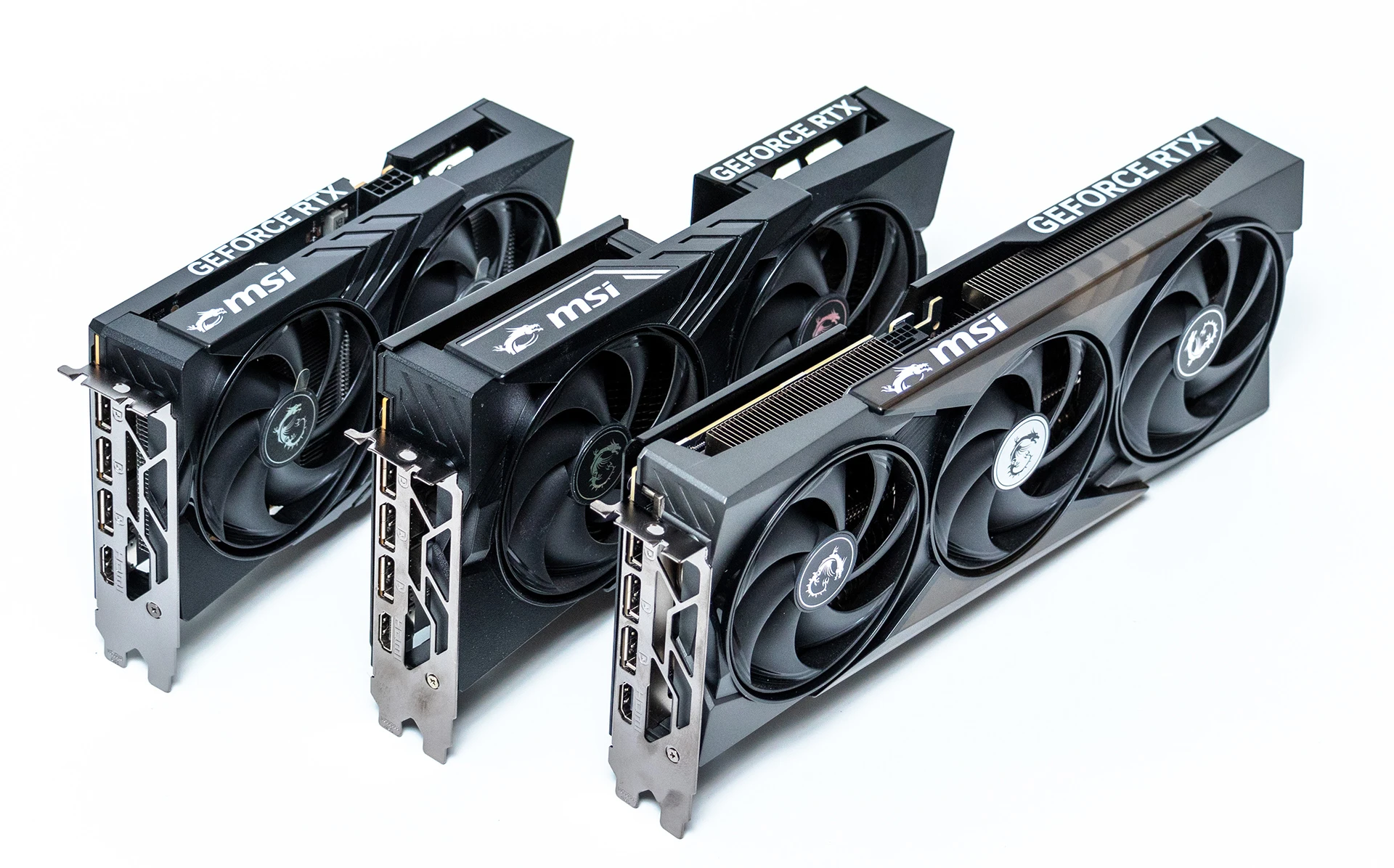 MSI GeForce RTX 5060 Ti 8G GAMING TRIO OC: 8 ГБ пам'яті достатньо 67