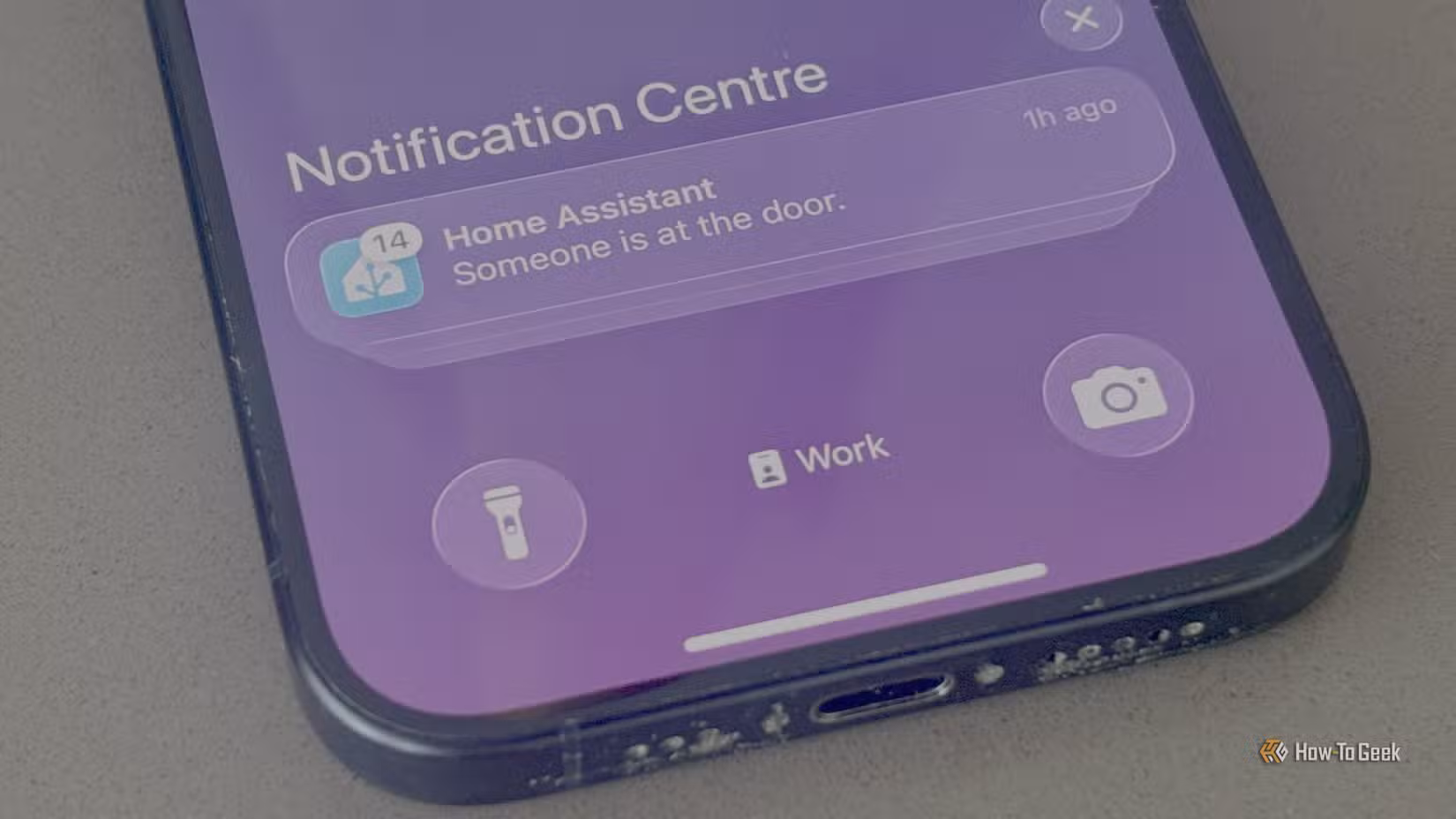 Вимкніть турбо-режим Home Assistant: як активувати режим відпустки 4