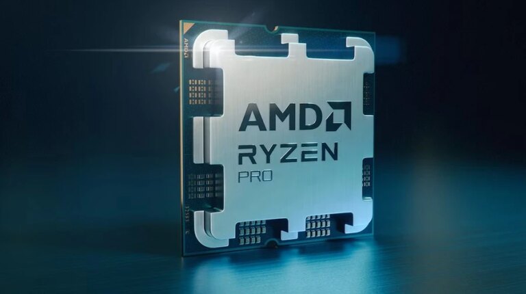 AMD Ryzen PRO 9000: два нові процесори з 3D V-Cache 22