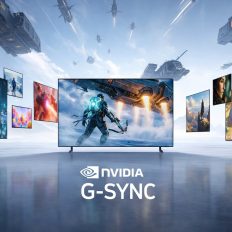 Samsung виводить на ринок нові OLED-монітори Odyssey G8: 6K, 5K та 4K з неймовірною частотою оновлення 10