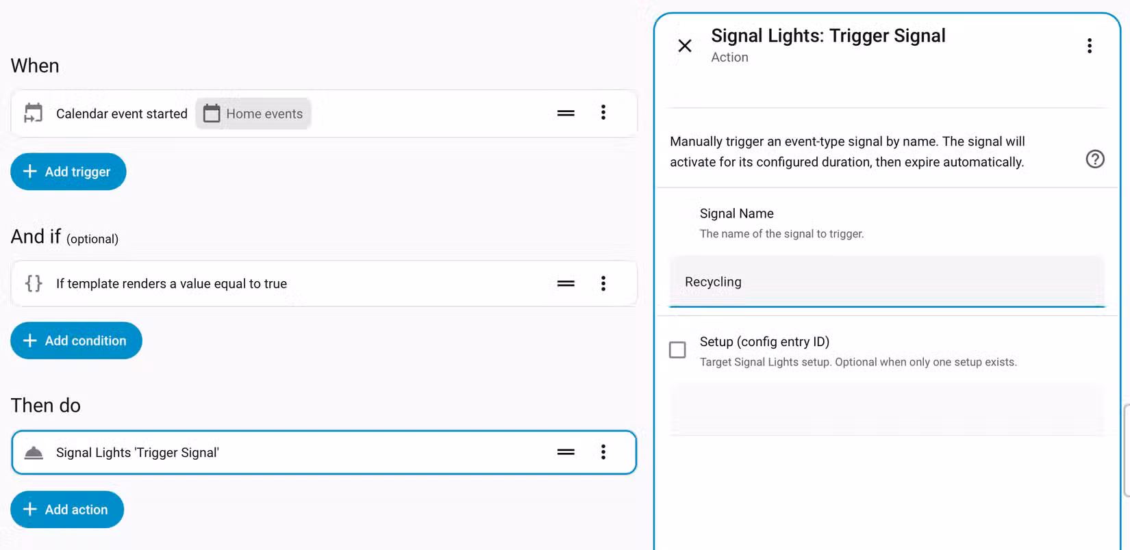Недооцінював календар Home Assistant: як я помилявся роками 4