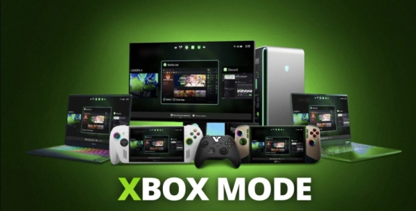 Xbox mode для Windows 11 офіційно запущено: що це дає геймерам 9