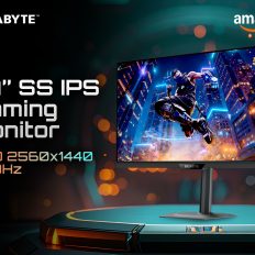 GIGABYTE розкриває секрети: п'ять нових відеокарт AORUS Infinity RTX 50, включно з RTX 5060, з'явилися в базі EEC 5 GIGABYTE розкриває секрети: п'ять нових відеокарт AORUS Infinity RTX 50, включно з RTX 5060, з'явилися в базі EEC 5
