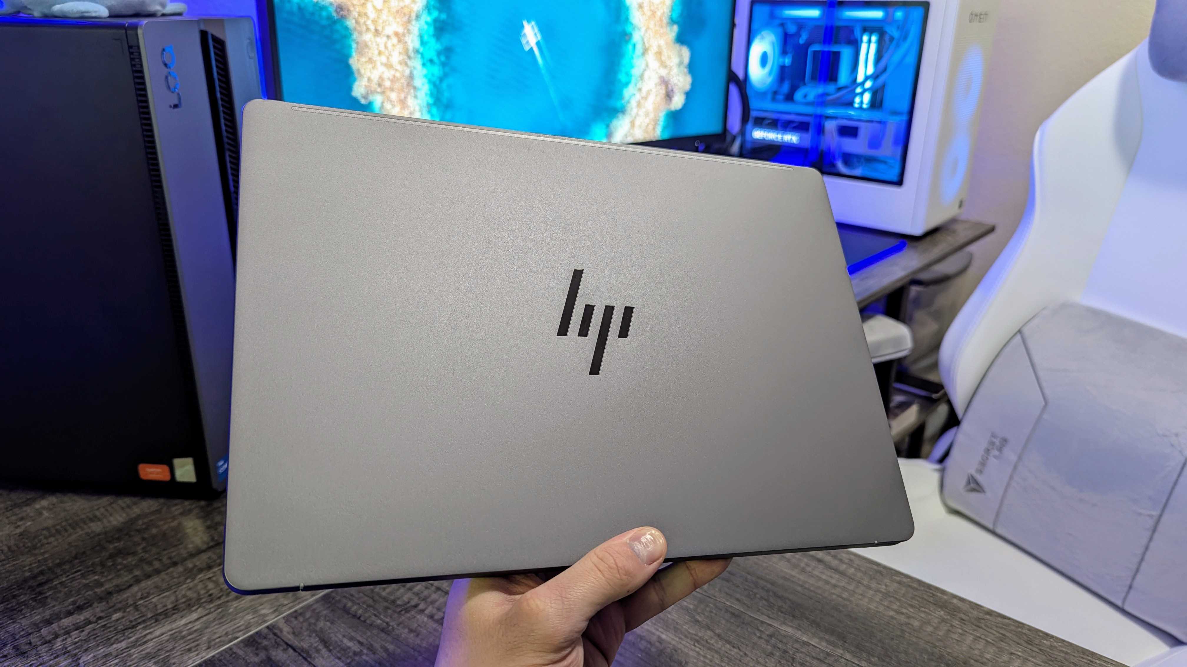 HP виправляє критичний баг BIOS: Windows 11 більше не потрапляє в нескінченне коло BitLocker 1 HP виправляє критичний баг BIOS: Windows 11 більше не потрапляє в нескінченне коло BitLocker 1