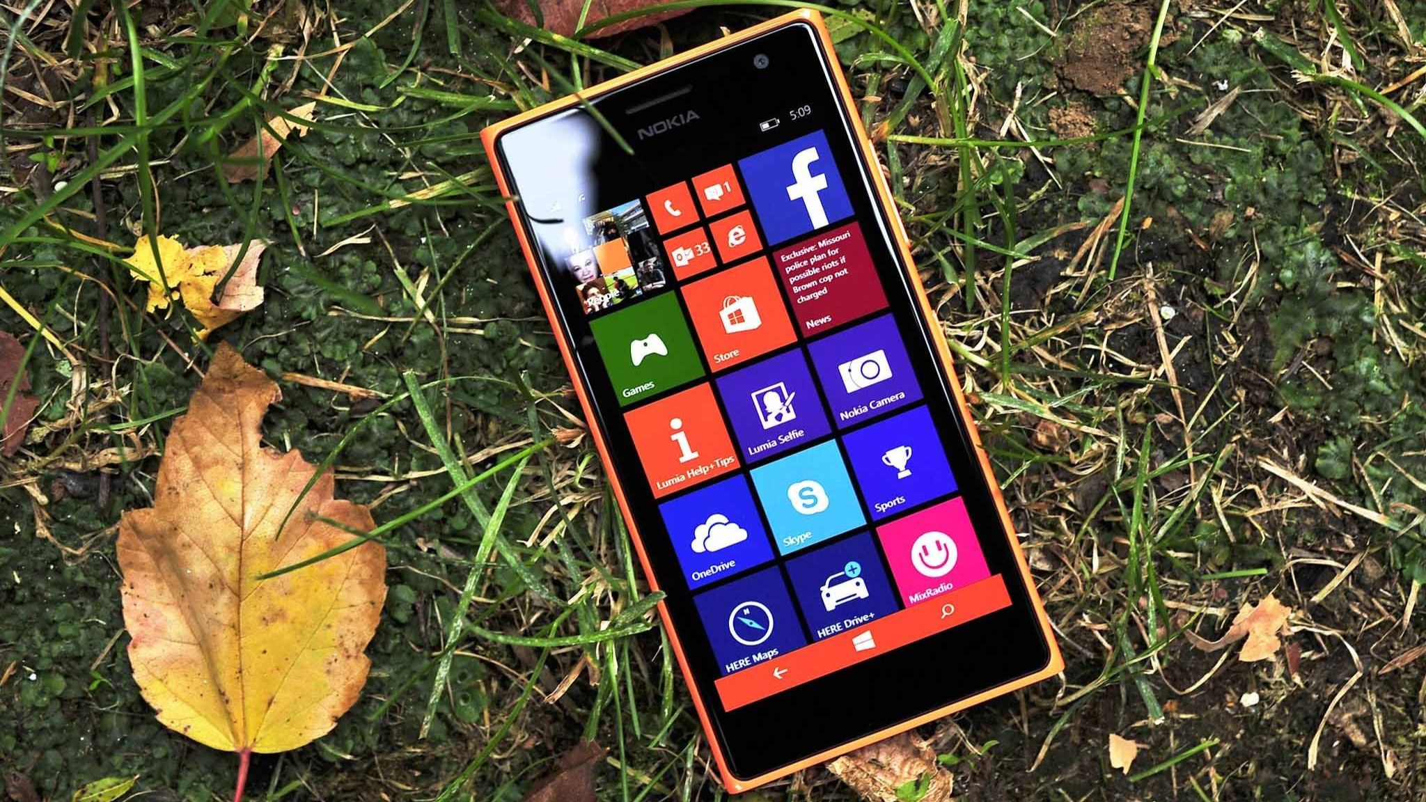 Windows K2: Перетворіть свій ПК на Xbox, а Android — на Windows Phone 11
