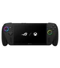 ROG Ally X: Авто-роздільна здатність та покращення для консольного досвіду вже тут! 7
