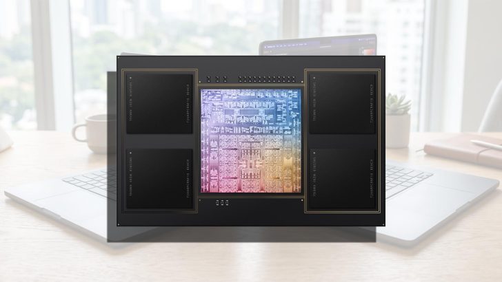 Apple потай переманює Intel та Samsung для ключових чипів, поки TSMC задихається&hellip;