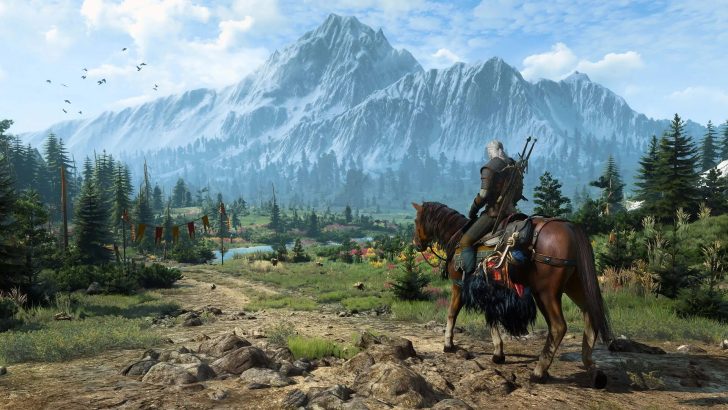 The Witcher 3: Понад 65 мільйонів копій продано – CDPR зосереджується на The Witcher 4 1