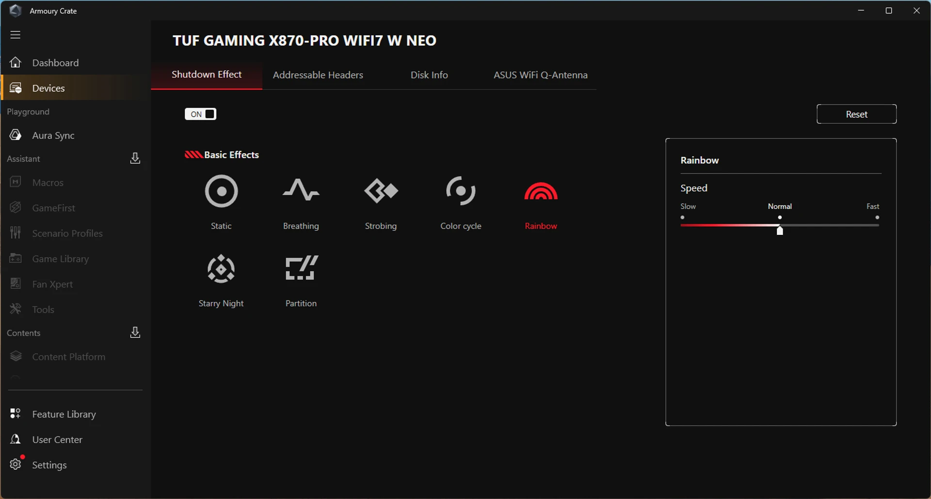 ASUS TUF GAMING X870-PRO WIFI7 W NEO: неокласицизм AM5 з вражаючим оглядом 87