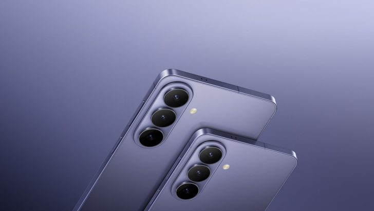 Galaxy S27 Pro: Samsung випустить бестселер наступного року завдяки новим фотоможливостям, що майже наздогнали S27 Ultra 1