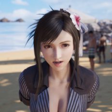 Final Fantasy VII Remake: Чи зміниться доля Зака, чи його історія продовжиться? 6