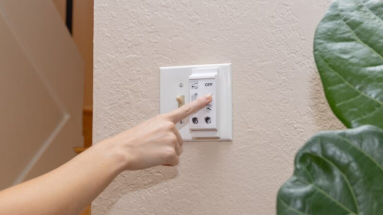 Home Assistant здобув новий розумний вимикач: керуйте домом наче маг 37