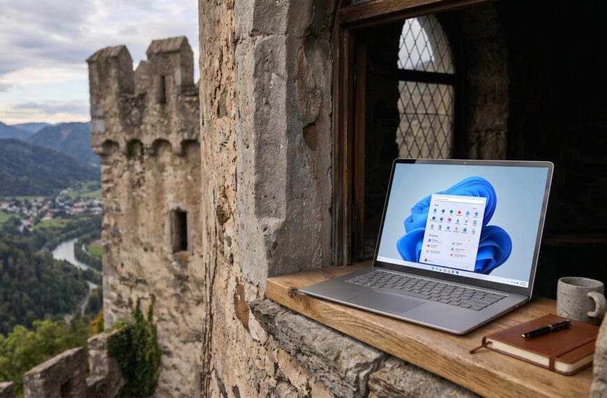 Перевірте, чи ваш комп’ютер Windows потребує нового сертифікату Secure Boot до його&hellip;