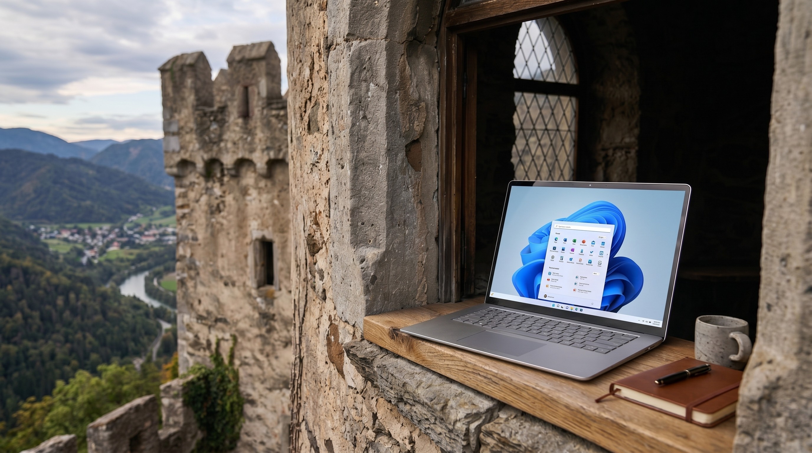 Перевірте, чи ваш комп'ютер Windows потребує нового сертифікату Secure Boot до його скасування 1