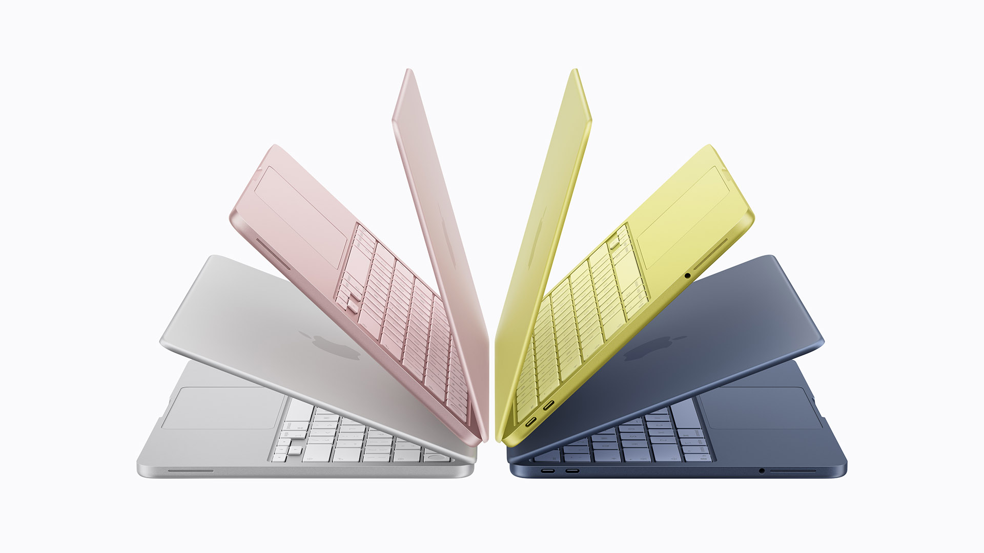 Apple закупить чіпи Intel 18A-P для M7 у 2027 та 14A для iPhone у 2028 році — чутки 2