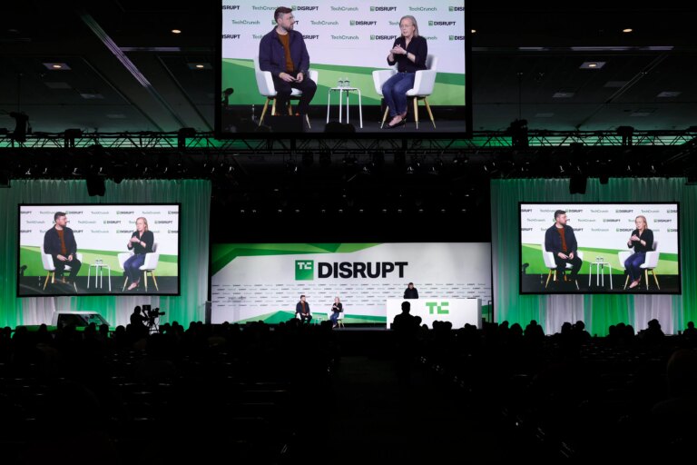 Залишилось 2 дні: Купуйте другий квиток на TechCrunch Disrupt 2026 зі знижкою 50% 14