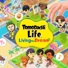 "Tomodachi Life" від Nintendo підкорила чарти: рекордні продажі у квітні обійшли Fortnite та EA Sports FC 24 12