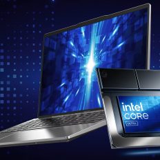 Ноутбук Intel Wildcat Lake стартує з 515 доларів: 12 ГБ ОЗП та 256 ГБ сховища 7 Ноутбук Intel Wildcat Lake стартує з 515 доларів: 12 ГБ ОЗП та 256 ГБ сховища 7