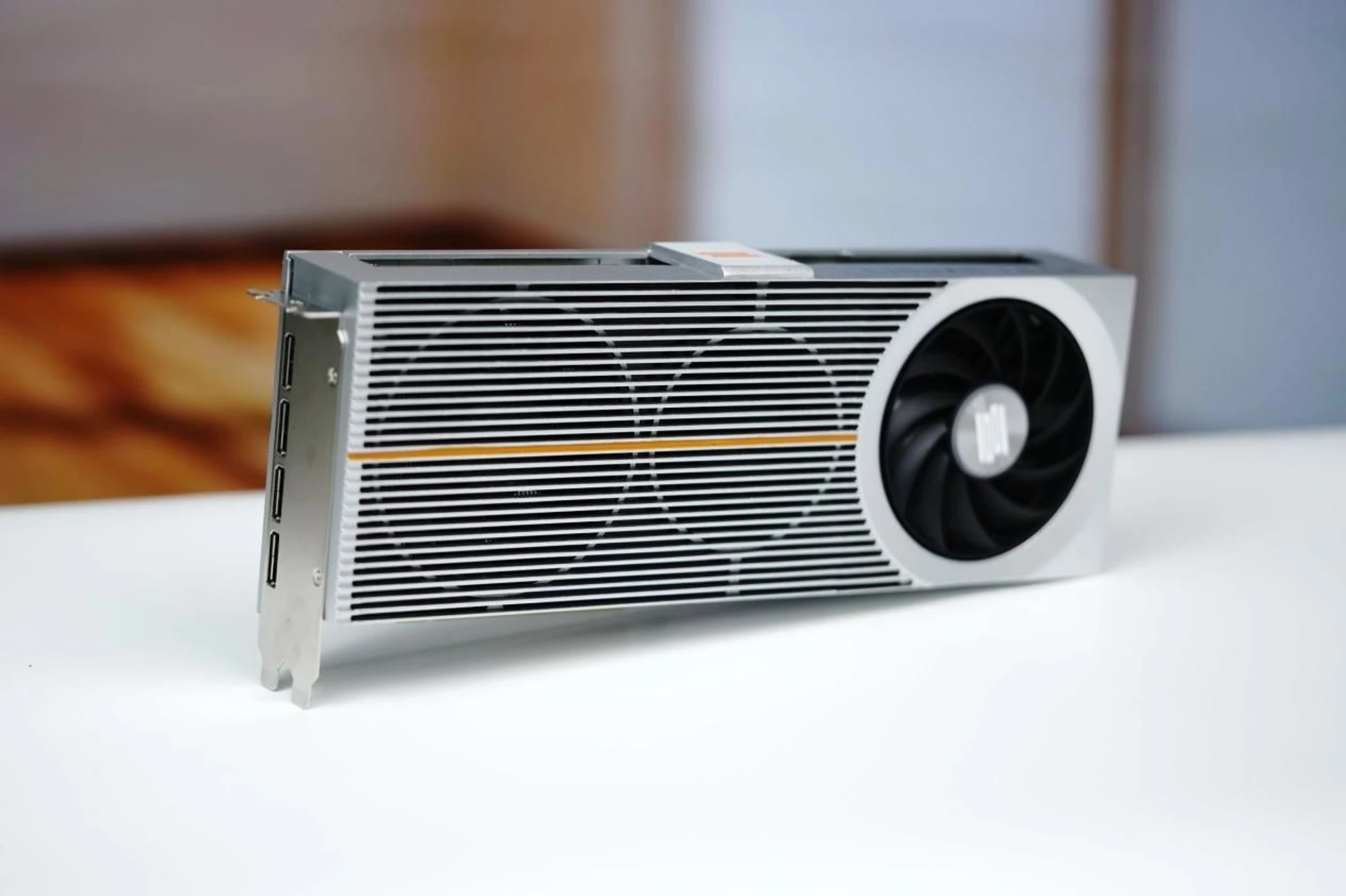 Lisuan LX 7G100: китайська відеокарта протестована перед запуском 7