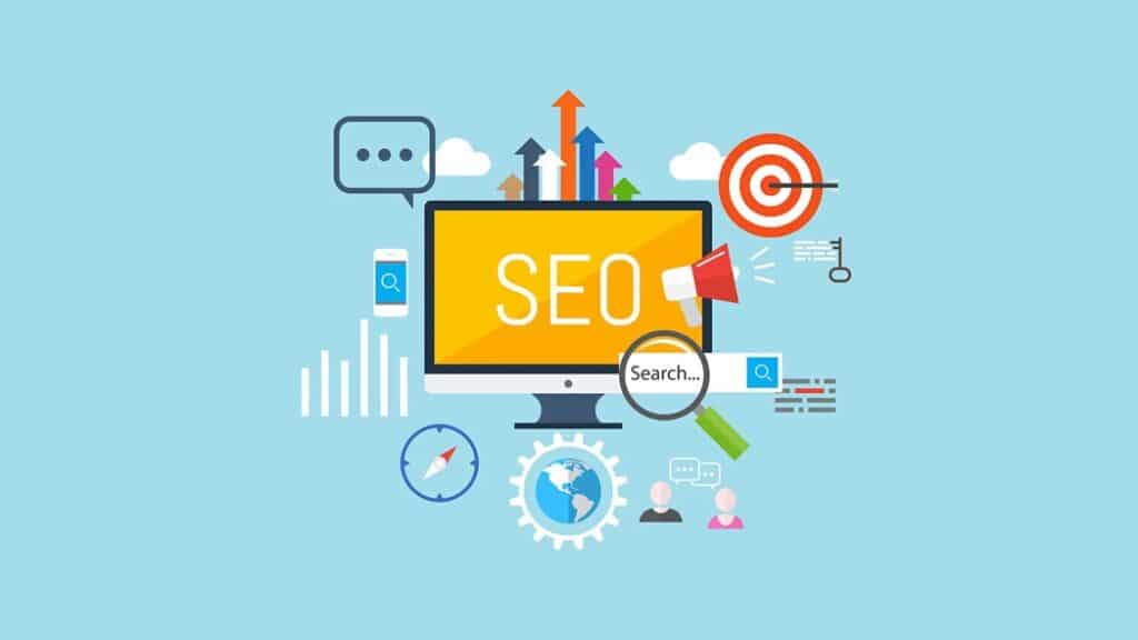SEO-просування як основа стабільного розвитку бізнесу в інтернеті 1