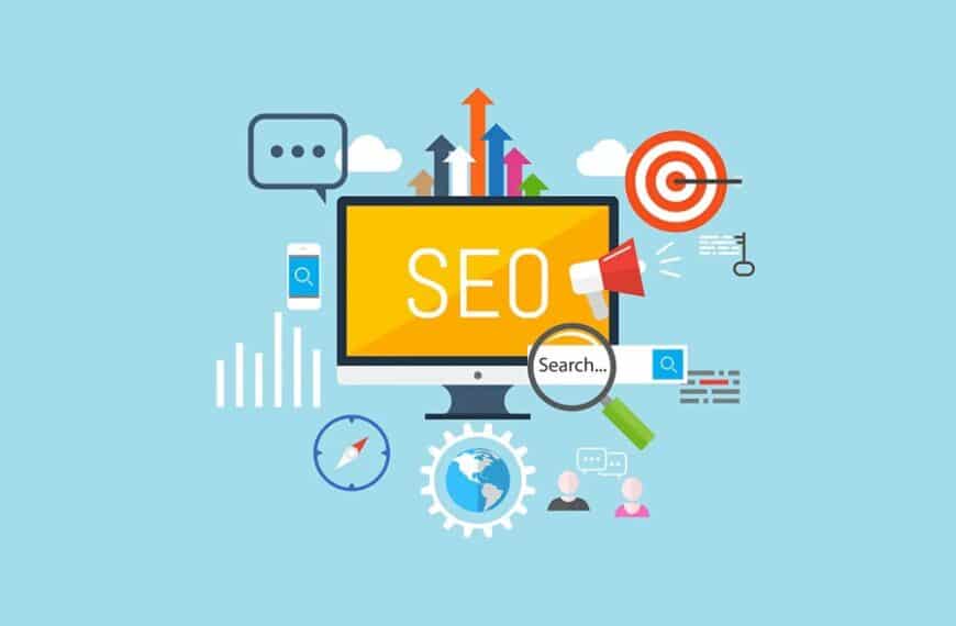 SEO-просування як основа стабільного розвитку бізнесу в інтернеті