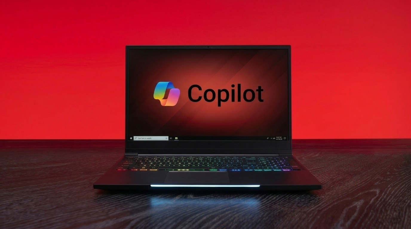 Microsoft впроваджує ШІ: як бета-тестування впливає на Windows та Office 3 Microsoft впроваджує ШІ: як бета-тестування впливає на Windows та Office 3