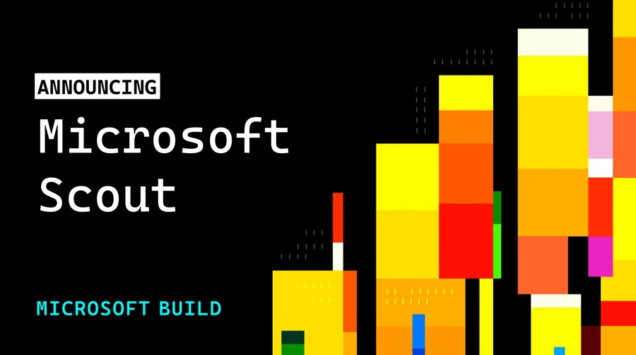 Microsoft Scout: новий ШІ-агент компанії 1