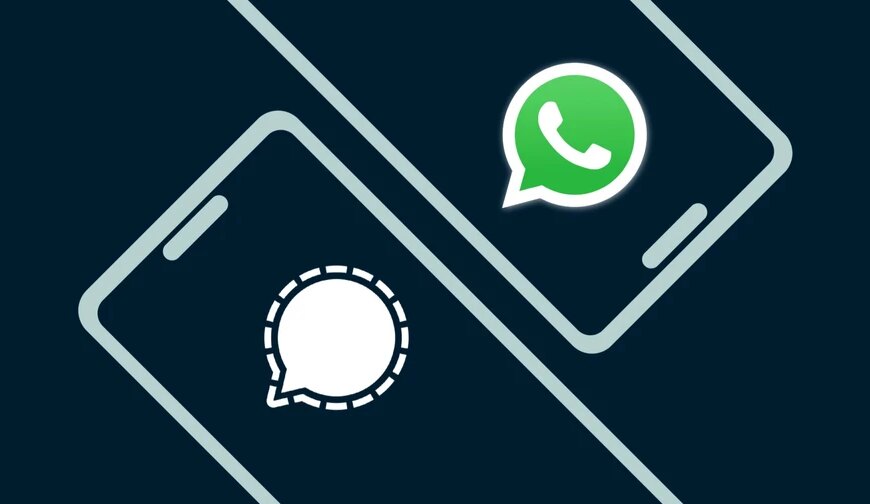 Головна 12 WhatsApp: підтримка кількох облікових записів тепер доступна на iOS