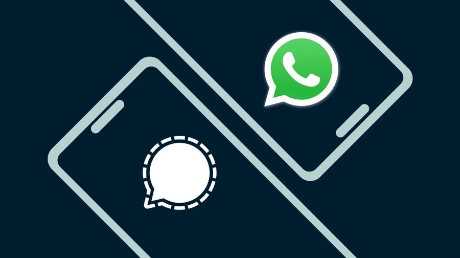 WhatsApp: підтримка кількох облікових записів тепер доступна на iOS 1